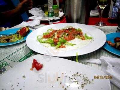 Ristorante Pizzeria Dal Maestro