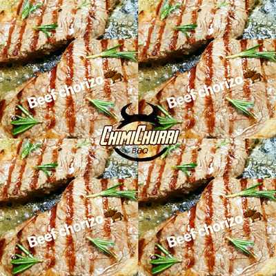 Chimichuriibbq