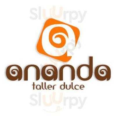 Ananda Taller Dulce