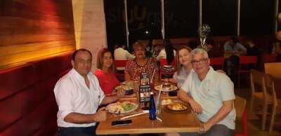 Il Forno Cc. Viva Barranquilla I Barranquilla