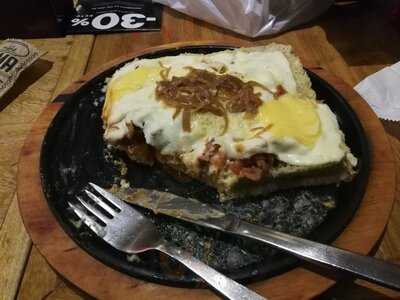 Il Forno Cc. Viva Barranquilla I Barranquilla