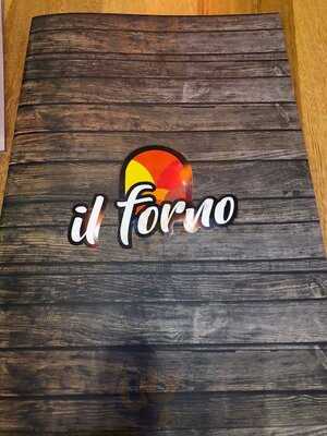 Il Forno Cc. Viva Barranquilla I Barranquilla