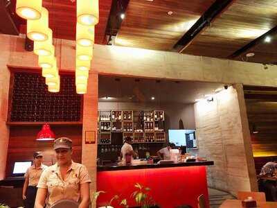 Il Forno Cc. Viva Barranquilla I Barranquilla