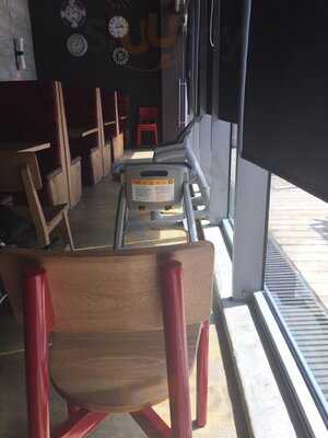 Il Forno Cc. Viva Barranquilla I Barranquilla