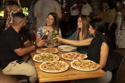 Di Silvio Trattoria Ronda Real