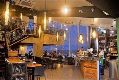 Di Silvio Trattoria Ronda Real