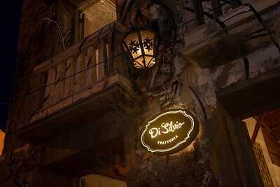 Di Silvio Trattoria Ronda Real