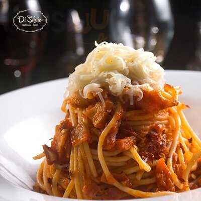 Di Silvio Trattoria Ronda Real