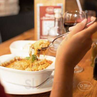 Di Silvio Trattoria Ronda Real