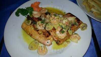 La Frontera Gourmet Pescados Y Mariscos