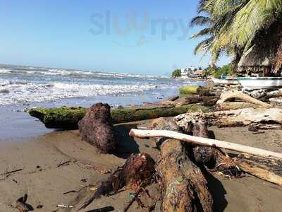 La Frontera Gourmet Pescados Y Mariscos