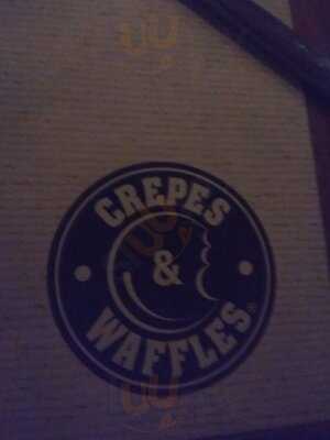 Crepes & Waffles