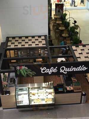 Café Quindío