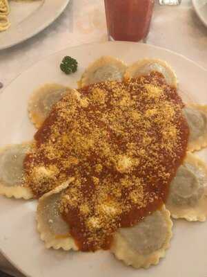 Salerno Pizzeria & Restaurante