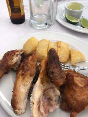 Salerno Pizzeria & Restaurante