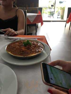 Salerno Pizzeria & Restaurante