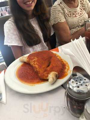 Salerno Pizzeria & Restaurante