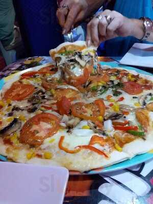 Getsemani Pizzas