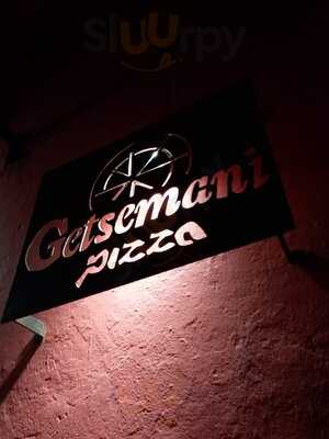 Getsemani Pizzas