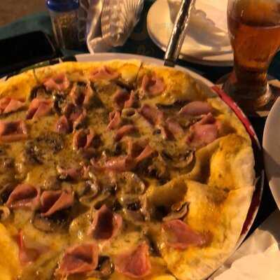 Getsemani Pizzas