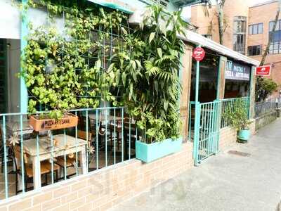 7am Pizzería Artesanal