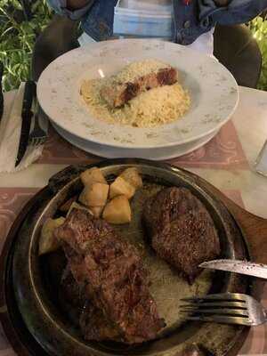 Pampa Malbec Las Velas