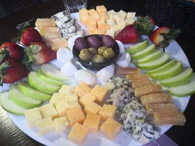 Pampa Malbec Las Velas