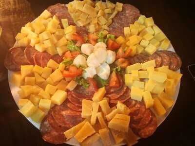 Pampa Malbec Las Velas