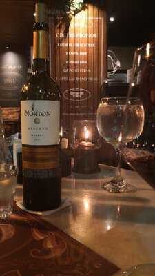 Pampa Malbec Las Velas