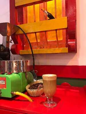 Tienda Café Sabor De Montaña