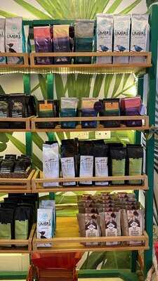 Tienda Café Sabor De Montaña