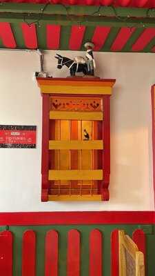 Tienda Café Sabor De Montaña