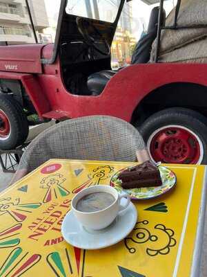 Tienda Café Sabor De Montaña