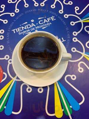 Tienda Café Sabor De Montaña