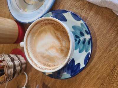 Tienda Café Sabor De Montaña