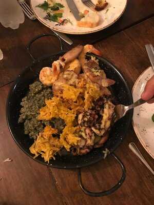 Travesía Cocina Creativa