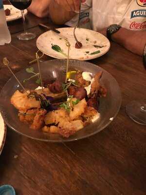 Travesía Cocina Creativa