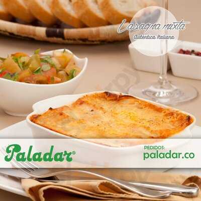 Paladar