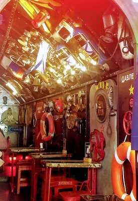 Koffee Gallery Bar Kgb