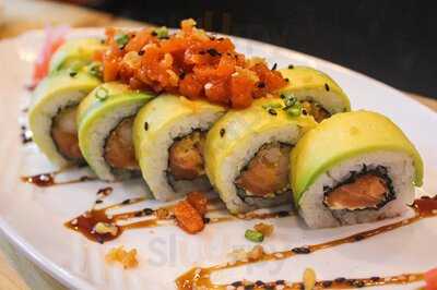 Koi Koi Cocina Asiática