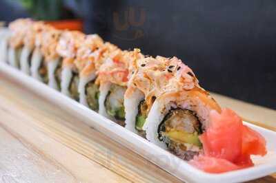 Koi Koi Cocina Asiática