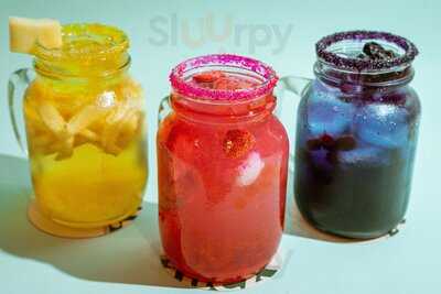 Koi Koi Cocina Asiática