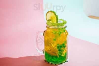 Koi Koi Cocina Asiática