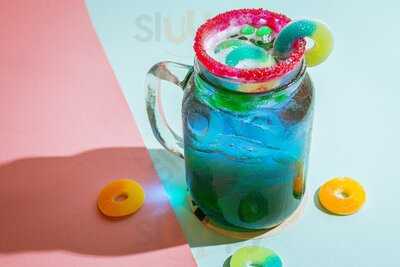 Koi Koi Cocina Asiática