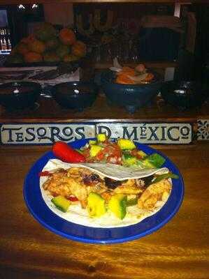 Taqueria Mexico