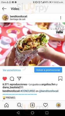 Bendito Rollo