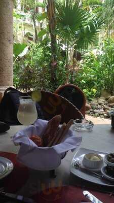 El Claustro Restaurant