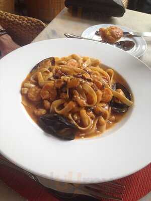 El Claustro Restaurant