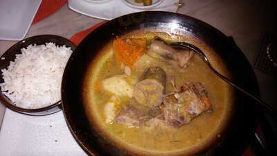 El Claustro Restaurant