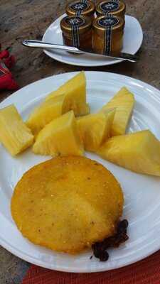 El Claustro Restaurant